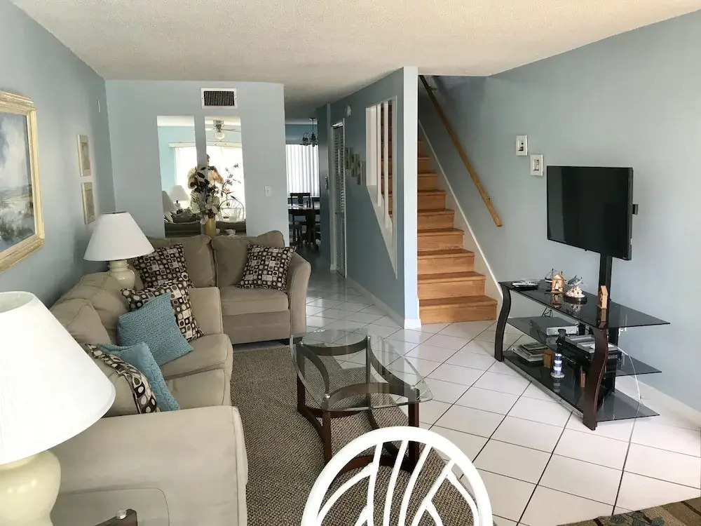 Siesta Beach House #312 2 Bedrooms 2 Bathrooms Apts
