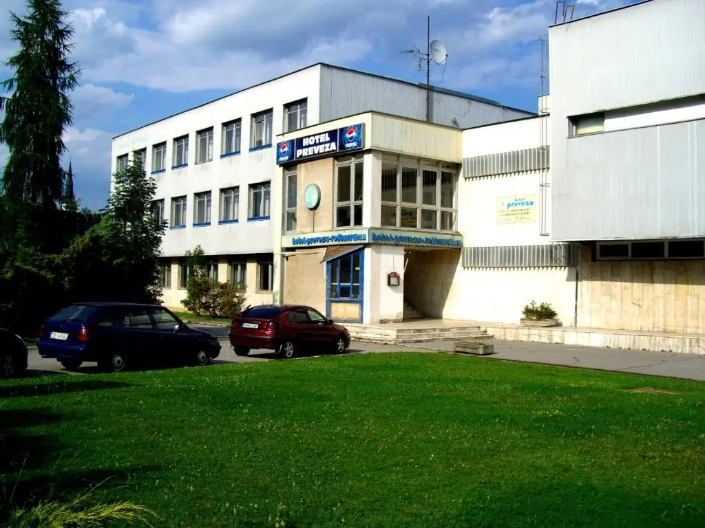 Hotel Preveza