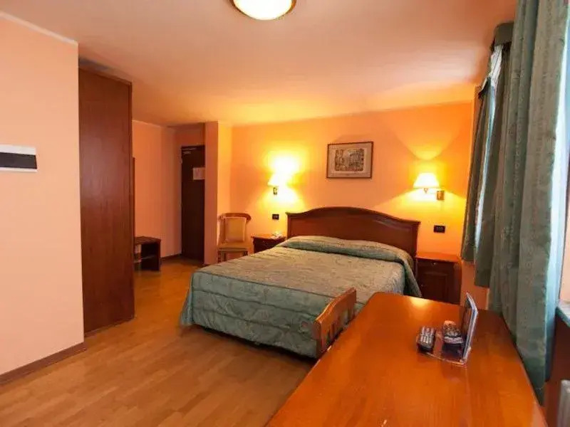 Hotel Breuil