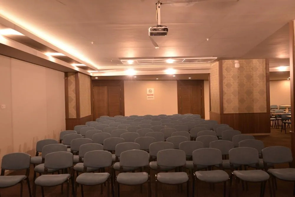 The Green Park Termal Hotels Sivas & Spa