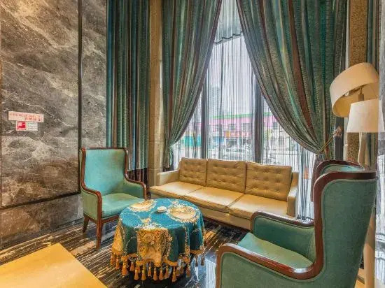 Changchun Hotel