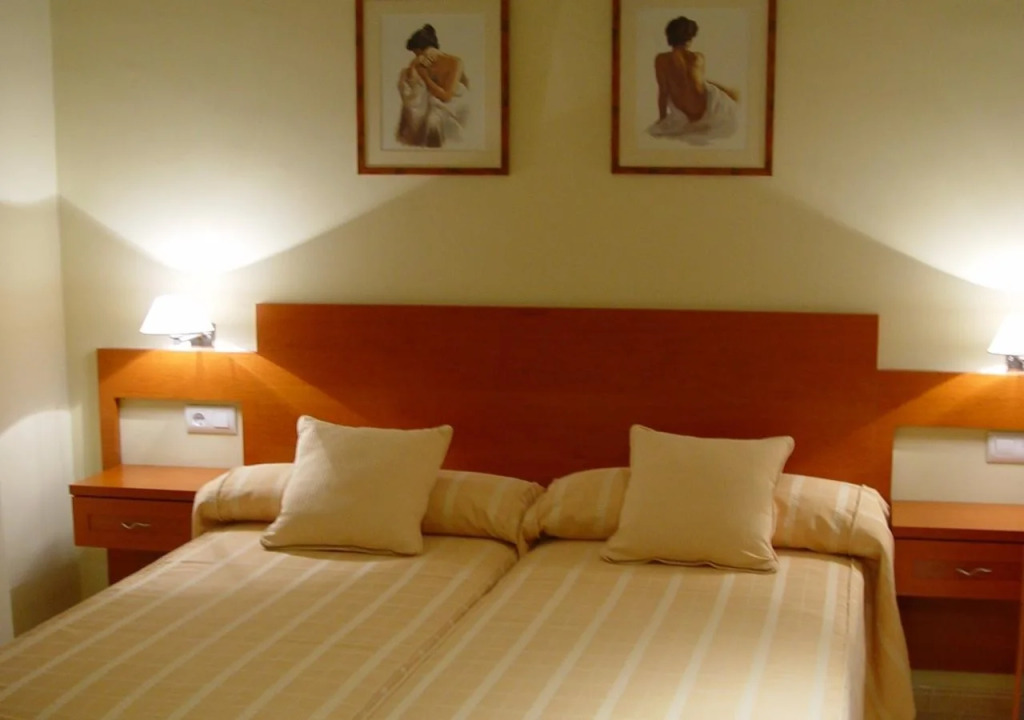 Hostal Forum