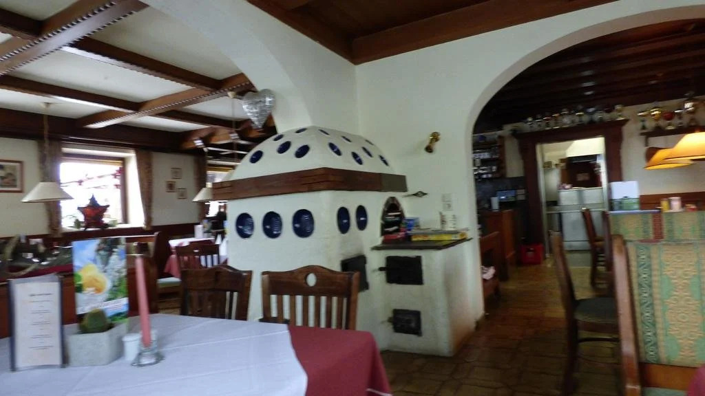 Hotel Dorfgasthof Schlösslstube