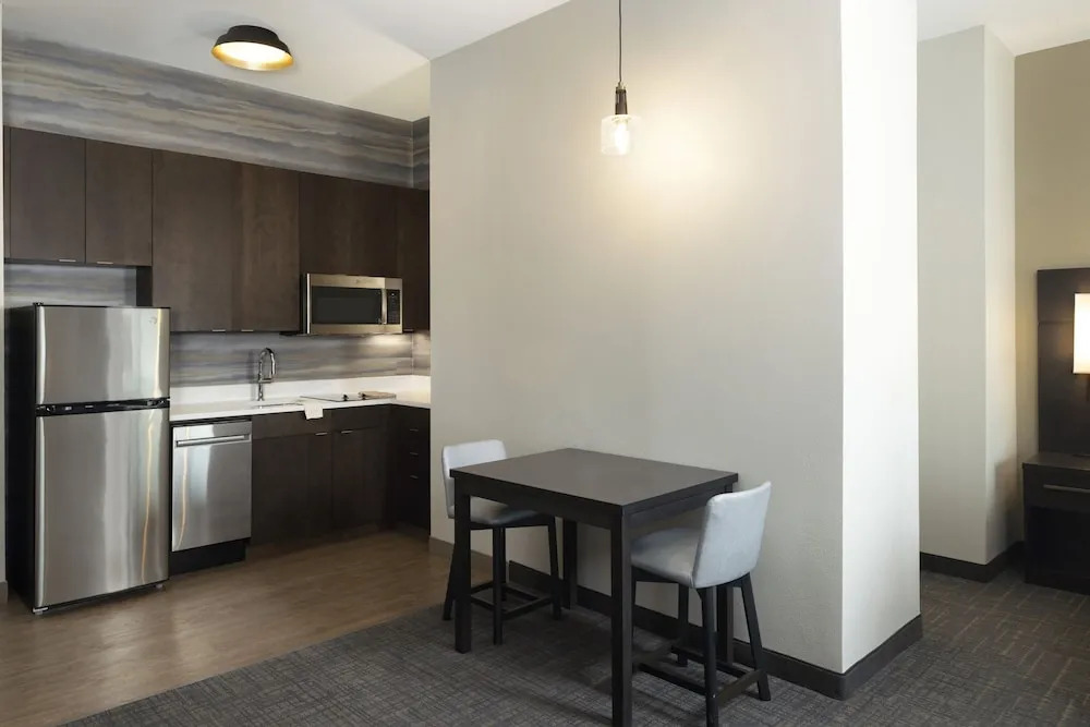 Residence Inn Jonesboro
