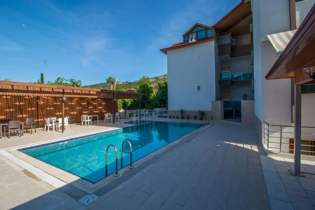 Parus Hotel