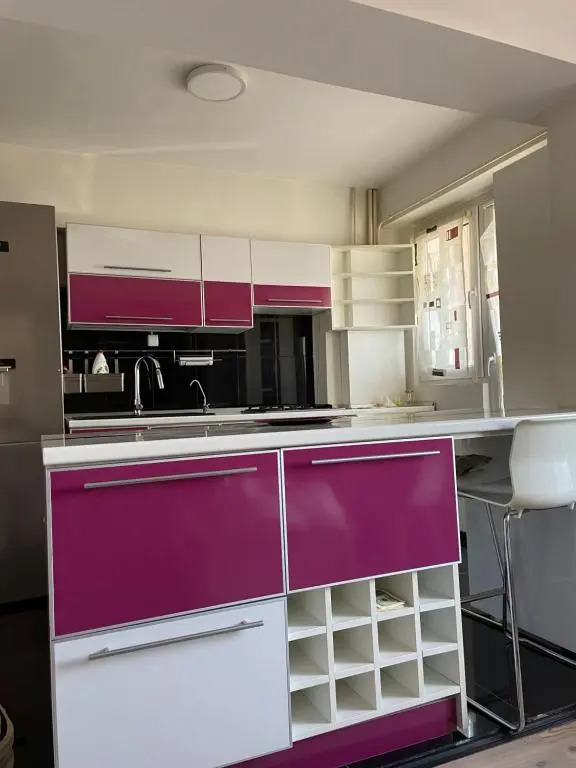 Apartament cu 3 dormitoare Jolie.M