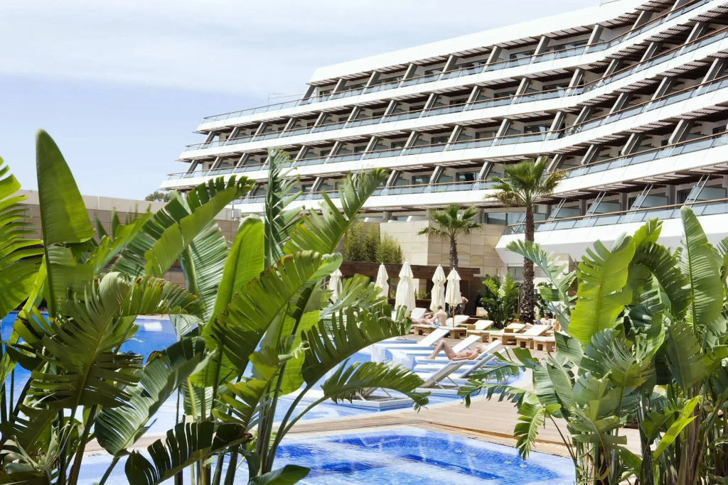 Ibiza Gran Hotel Grand Luxe