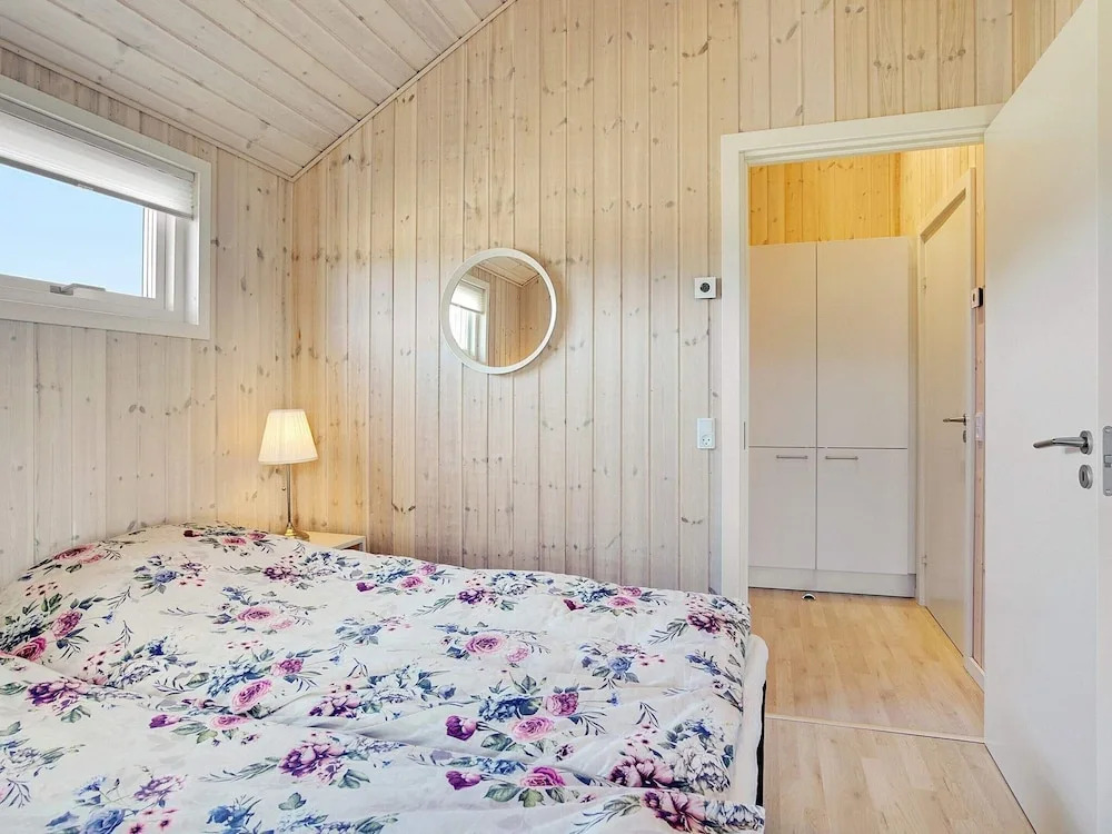 5 Star Holiday Home in Lokken