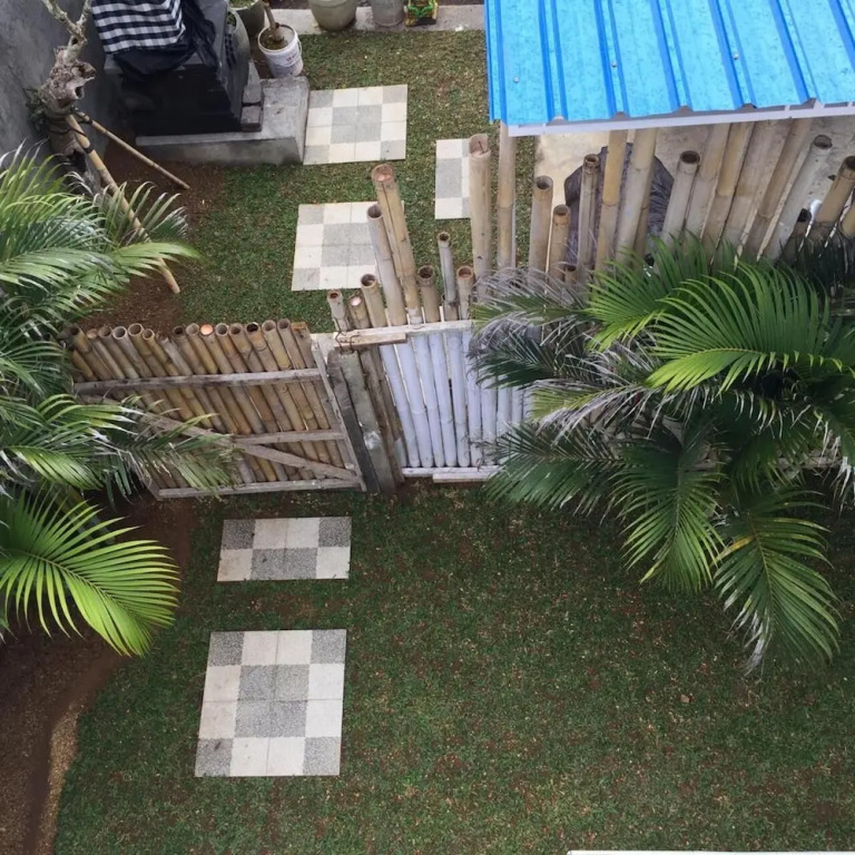 Laksmi Guest House