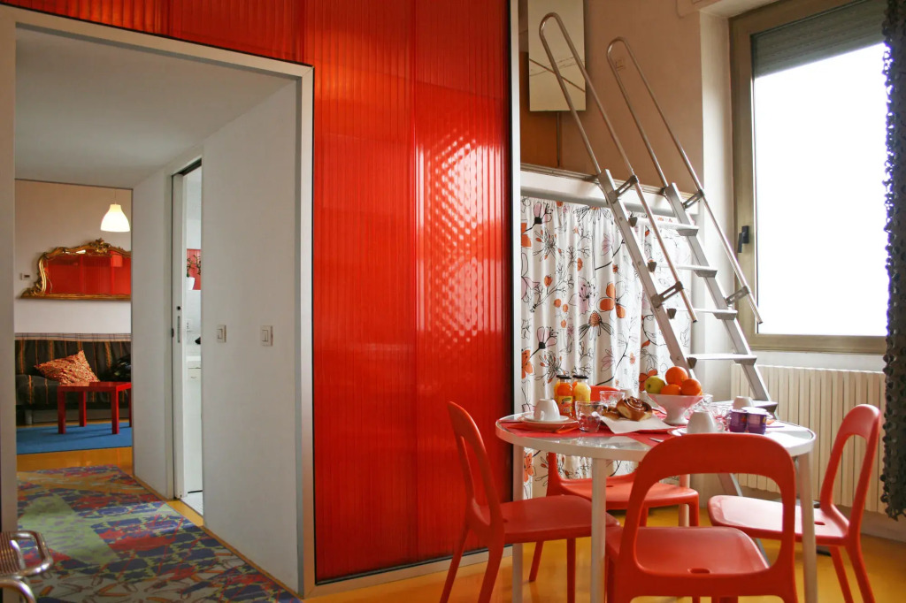 B&B Loft Padova