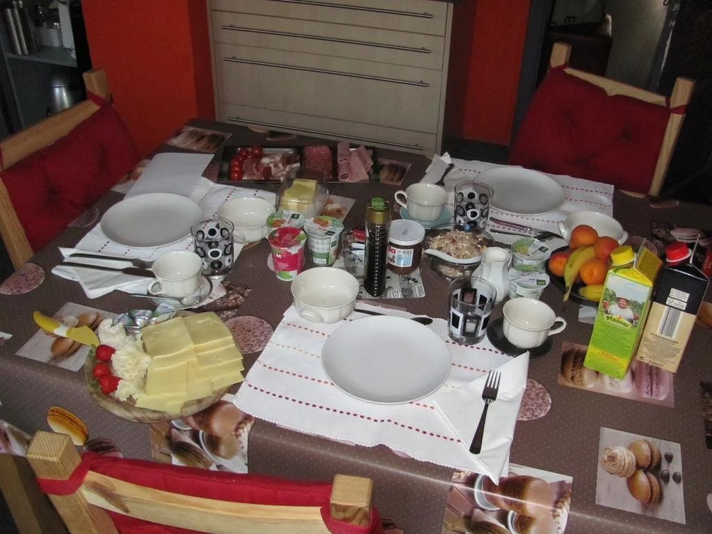 Kikis B&B