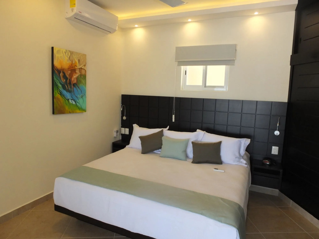 Oceanfront Apartments Vivo Resorts Puerto Escondido