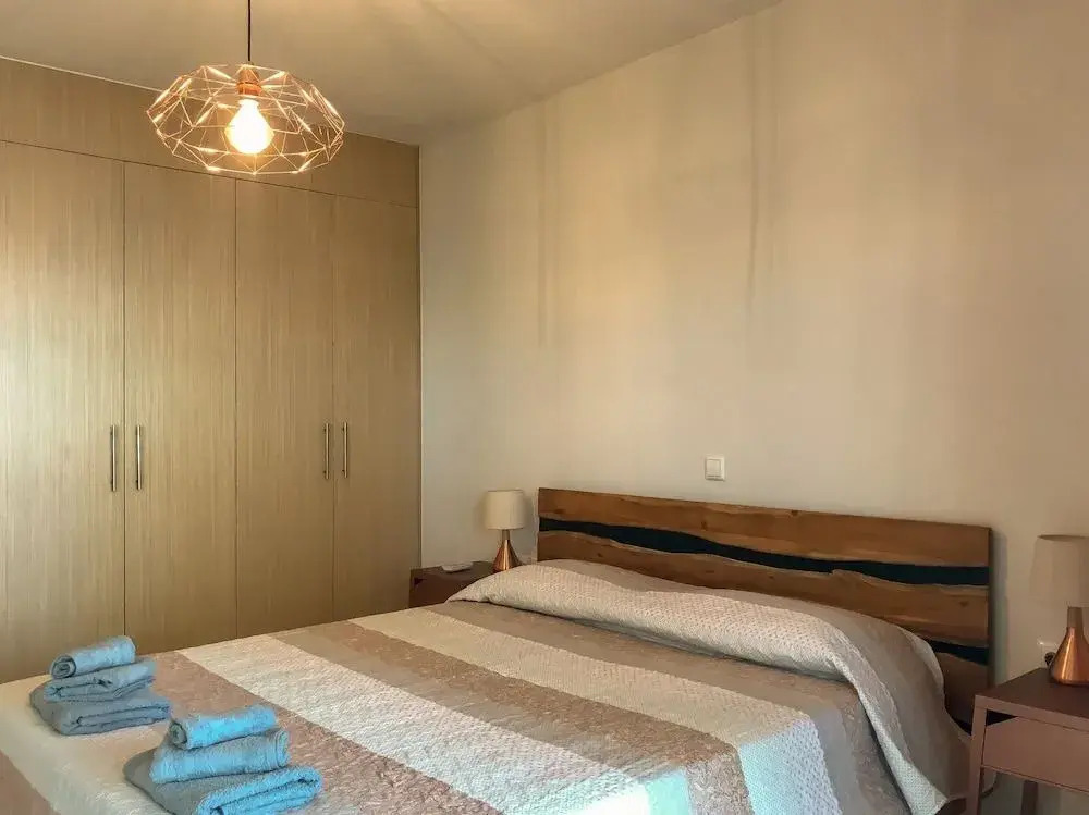 Freedom Apartment Central Beach Rethymno