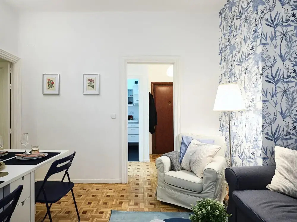 Apartamento Prosperidad by My City Home