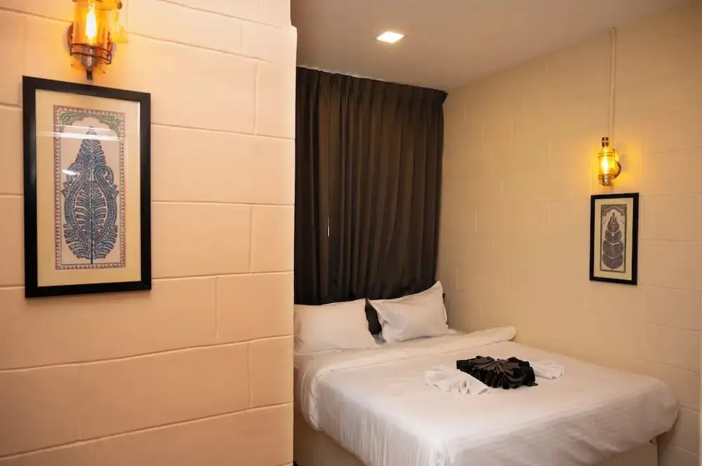 Hotel Chandan Heritage