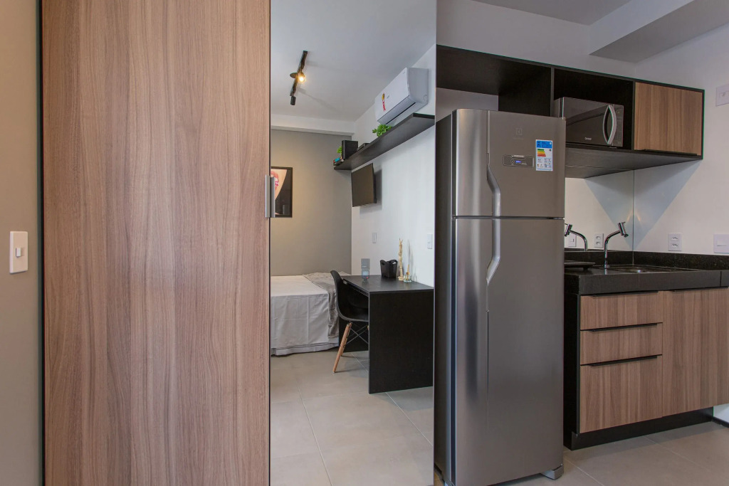 Vivapp Vila Mariana - Residencial Humberto I