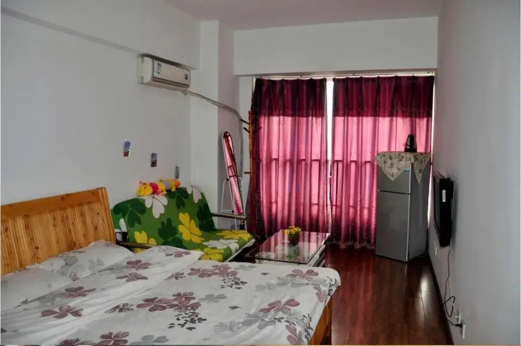 Chengdu Pasay Inn