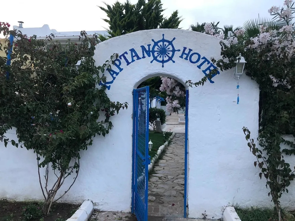 Kaptan Motel
