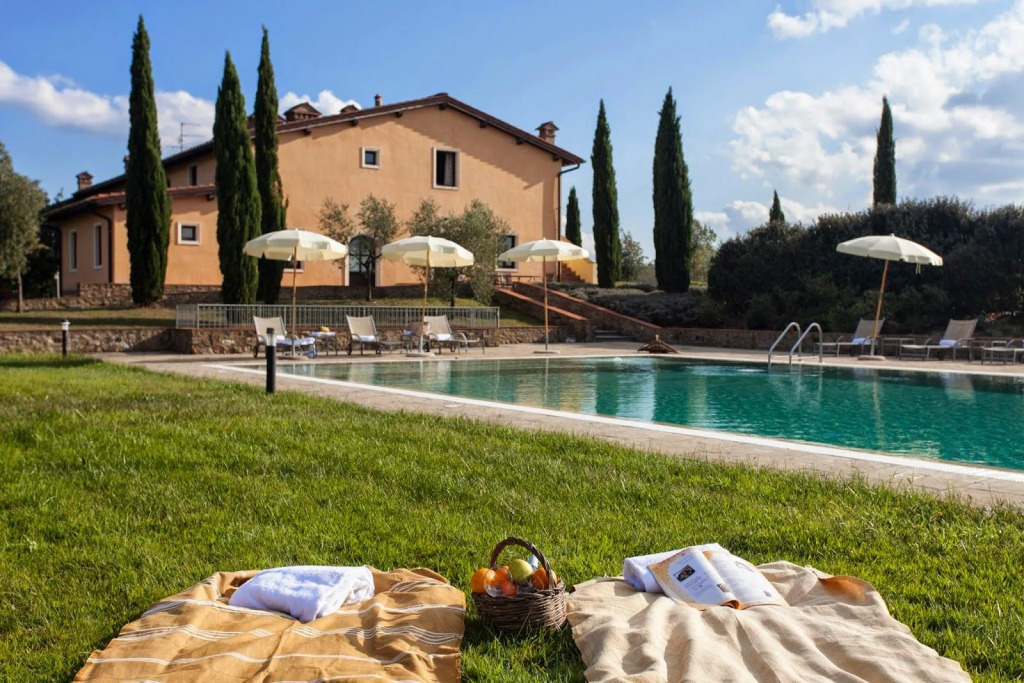 Villa Cascine
