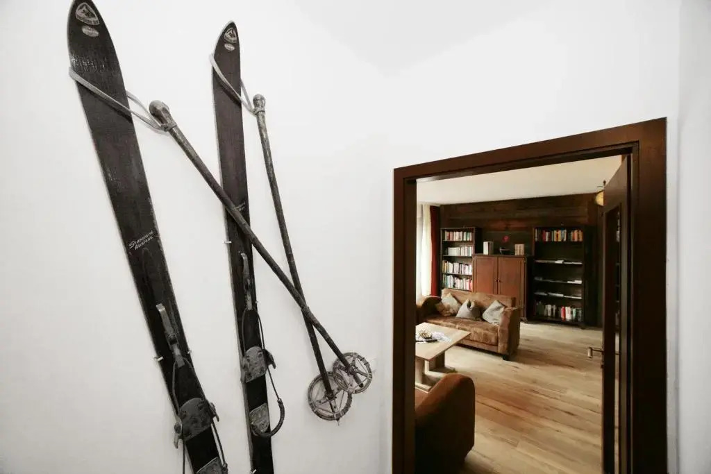 Chalet Sabrina