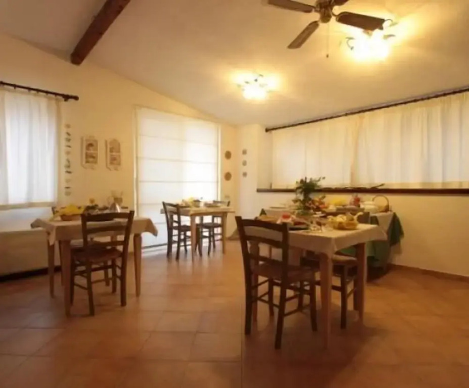 La Maison Galu