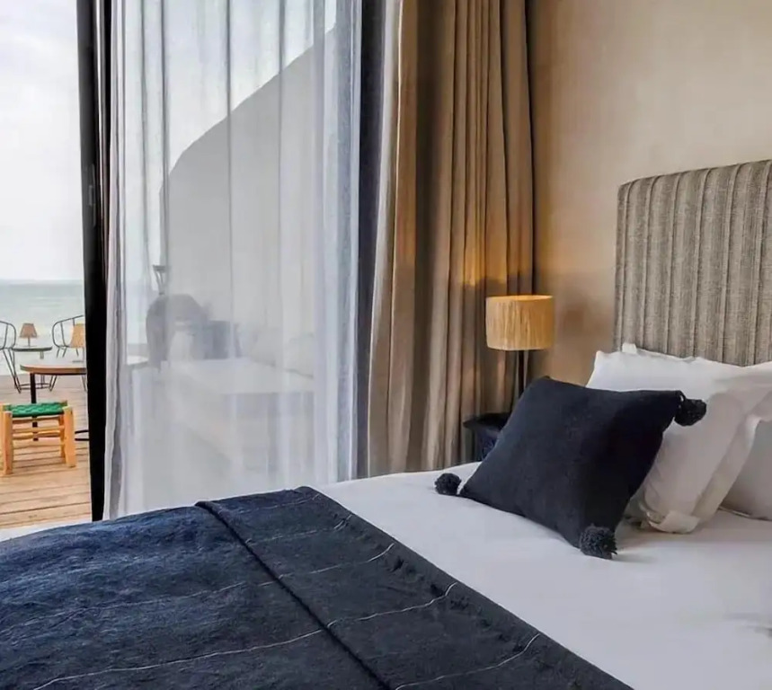Hôtel Oasis Dakhla