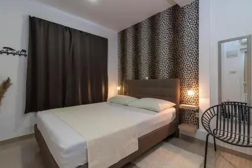 Apartments Orlic