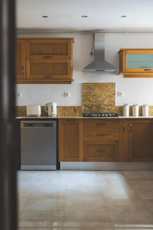 Luxueux Appartement à Bir Mourad Raïs
