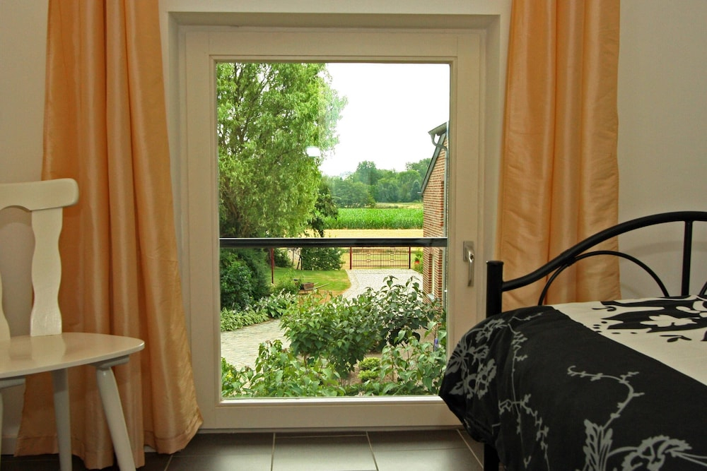 Wijlre Farmhouse stay