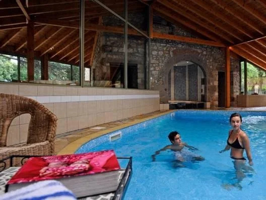 Hotel La Sapinière