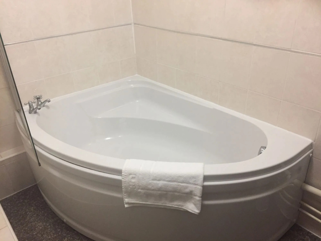 Best Western Bolholt Country Park Hotel