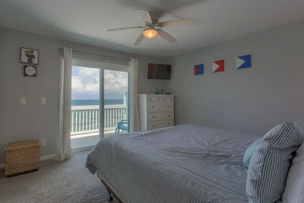 Southern Sunset Apartment 3 Bedroom