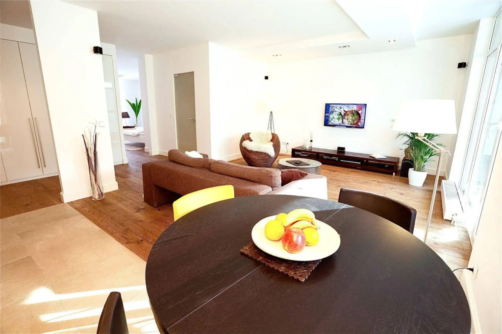 Vilnius Apartments & Suites