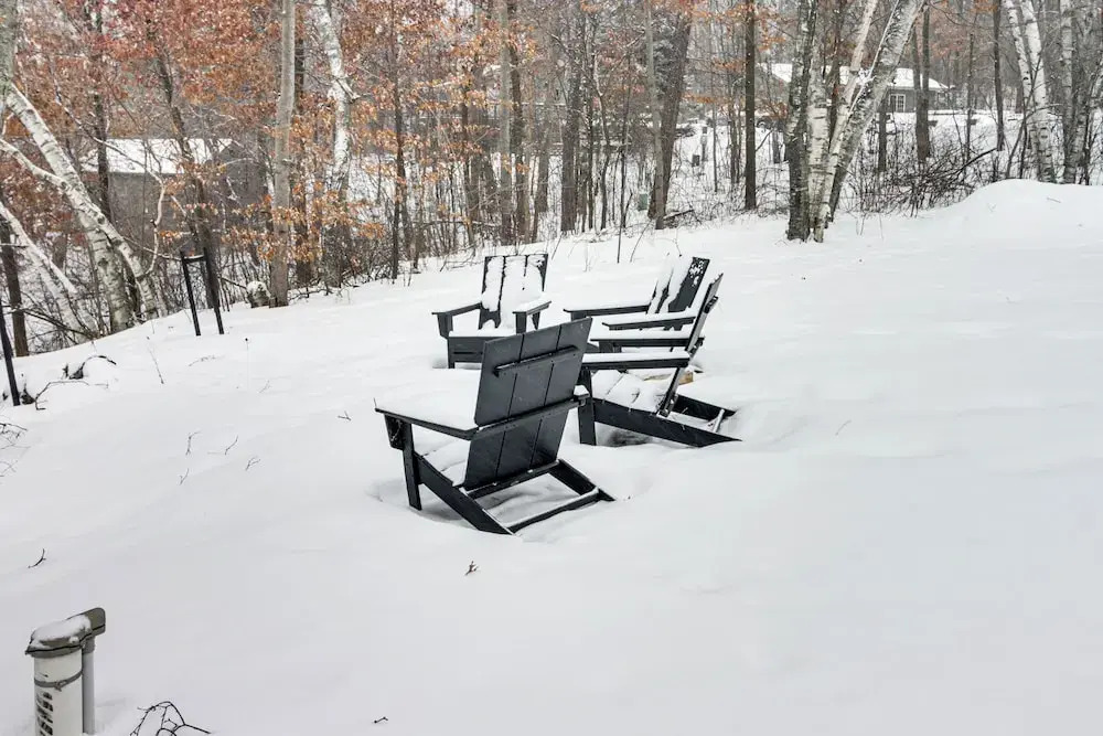 Hike, Fish & Boat: Waterfront Home in Brainerd!