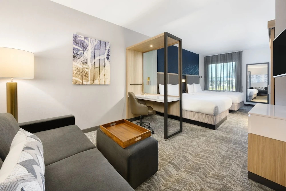 Springhill Suites By Marriott Dothan