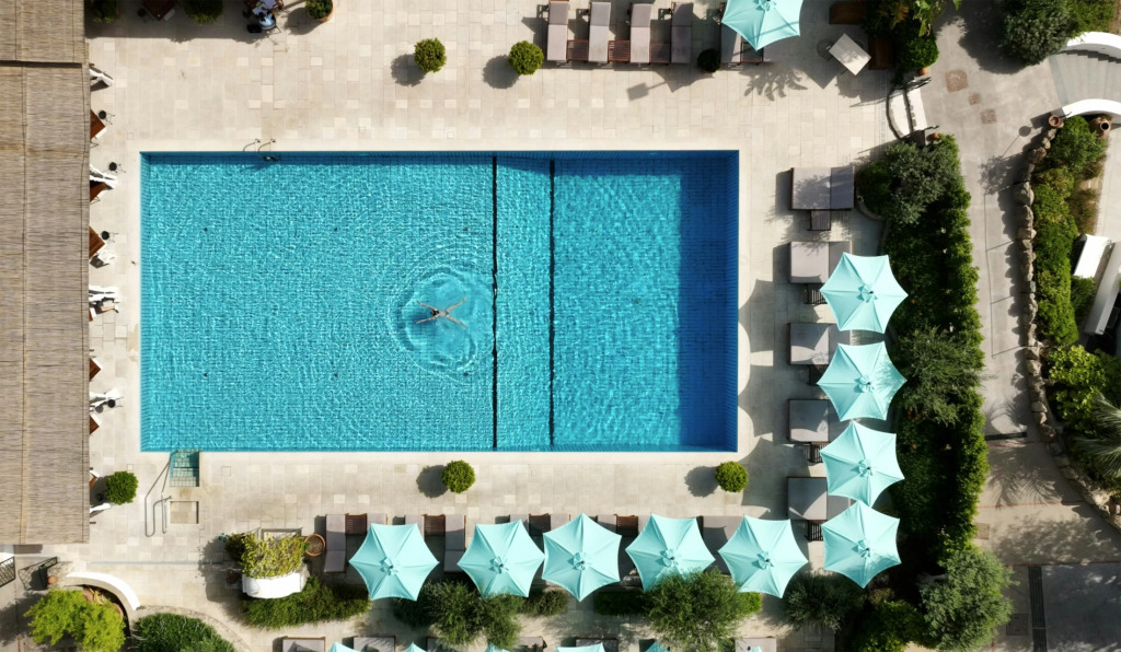 Botania Relais & Spa - The Leading Hotels of the World
