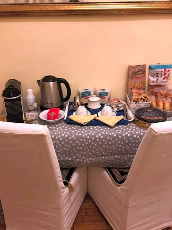 Aurora 31 - Suite & Breakfast