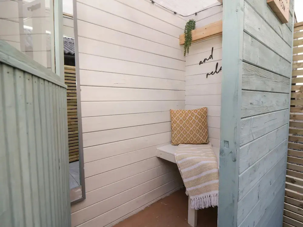 Daisy Cottage