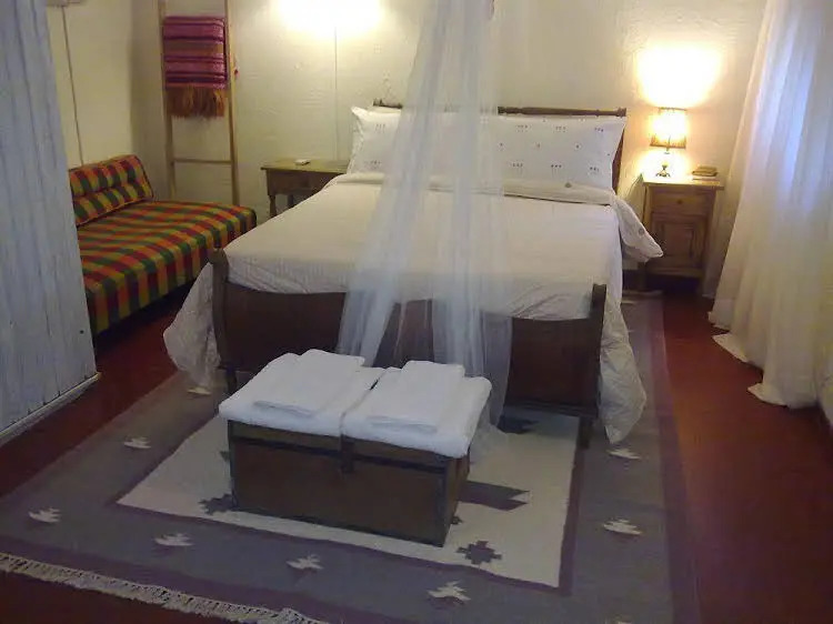 Stone House B&B