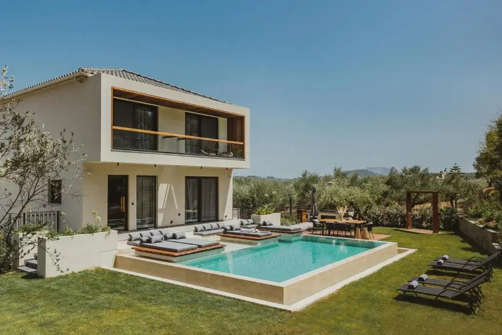 Sentiero Iconic Villa, a Serene Retreat, By ThinkVilla