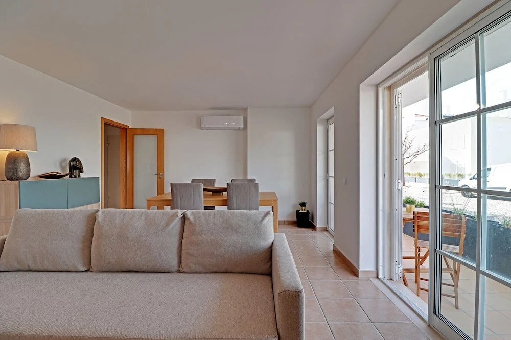 Tavira Island By Homing