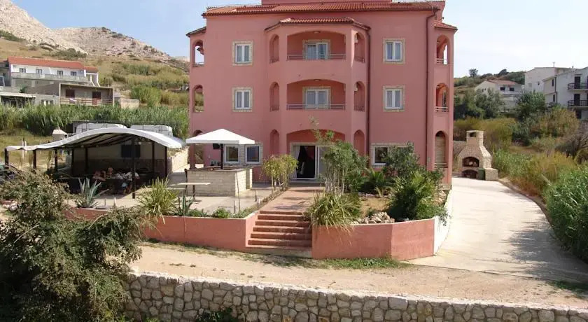Bed & Breakfast Valentina