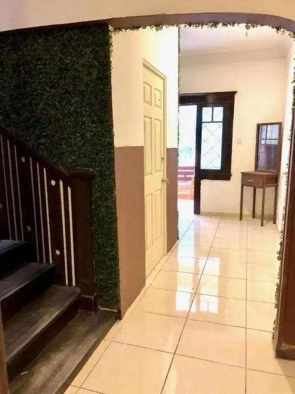 ROOMIES HOSTEL - Calle Puebla