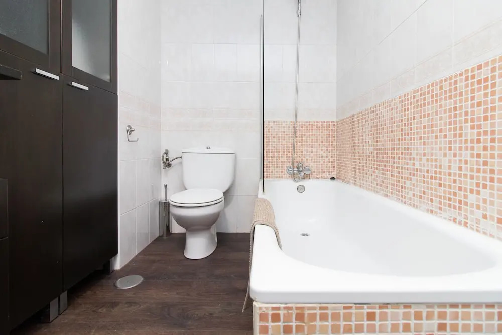 Amazing Spacious Flat Historical Center