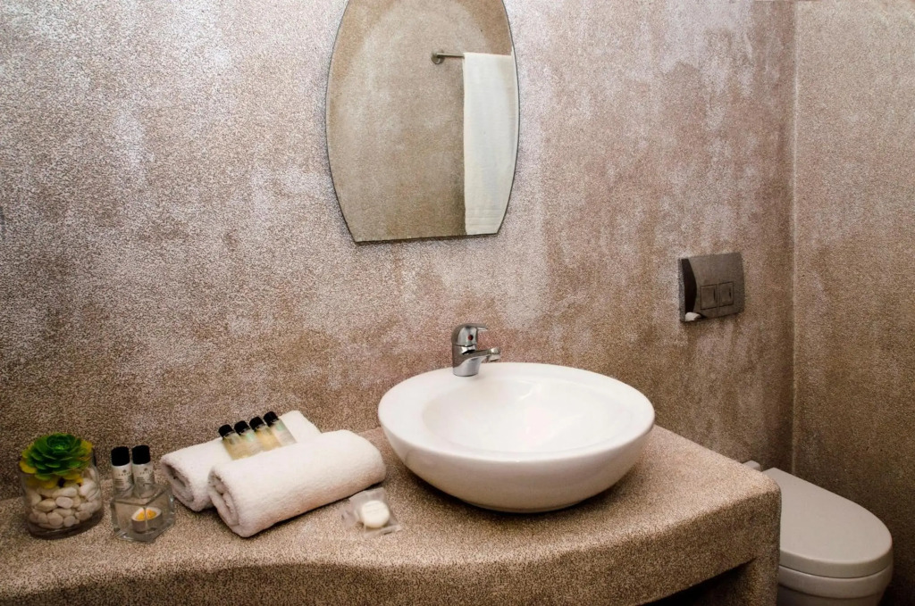 Olia Hotel