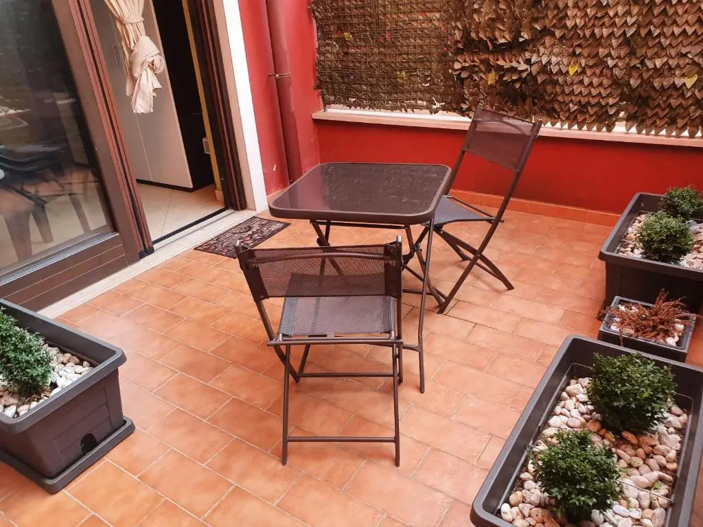 Sotto L'arco 2