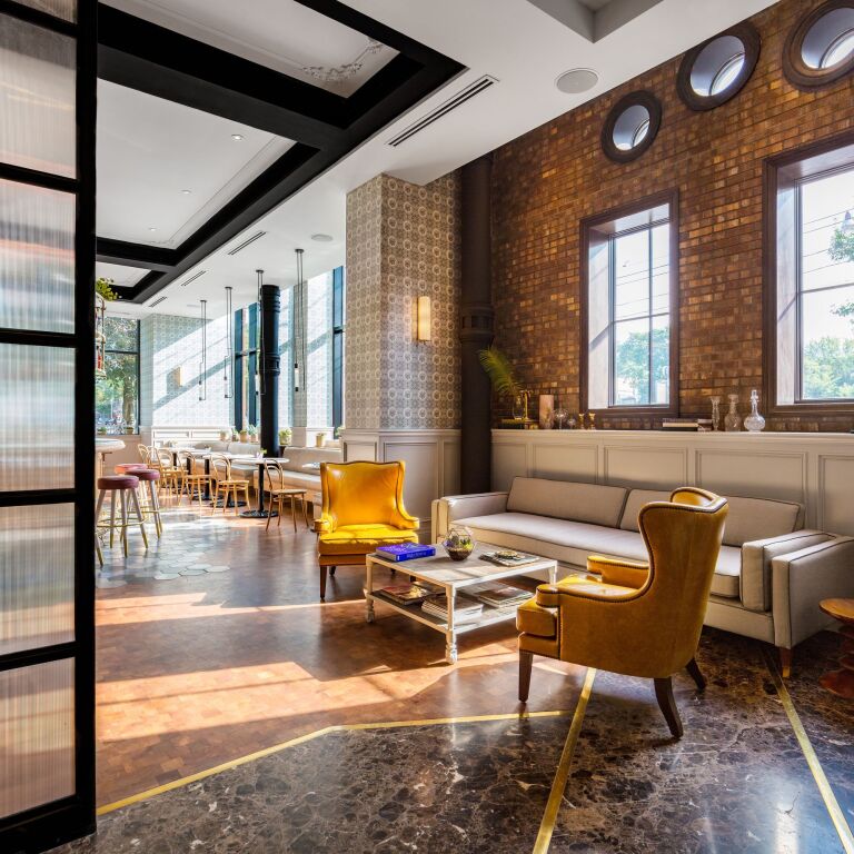 The Broadview Hotel