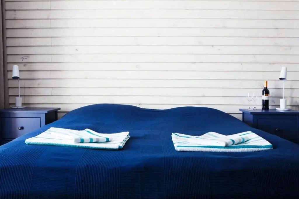 Apartamenty Vela 2min plaża Hryniewieckiego