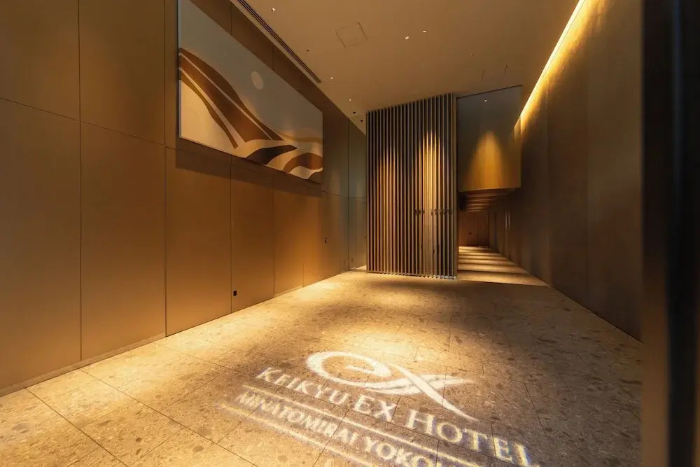 Keikyu Ex Hotel Minatomirai Yokohama