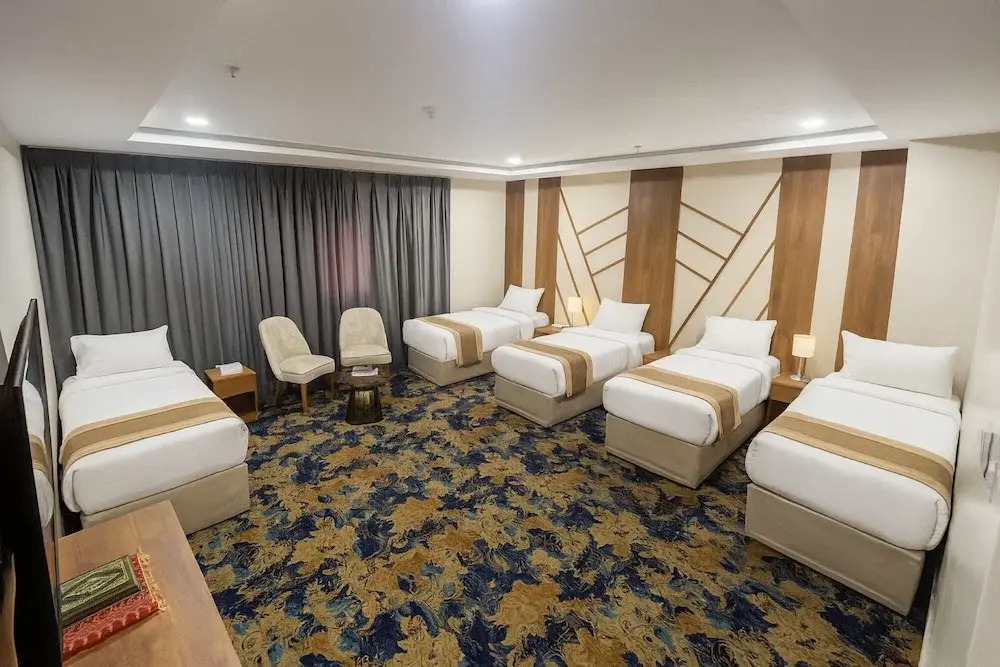 Moro Alalameyah Hotel Makkah